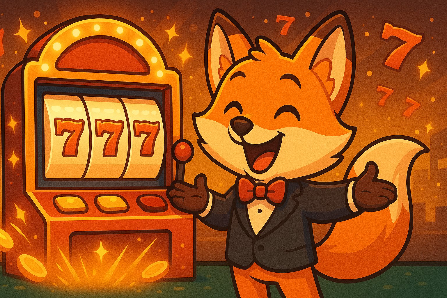 bonus slot