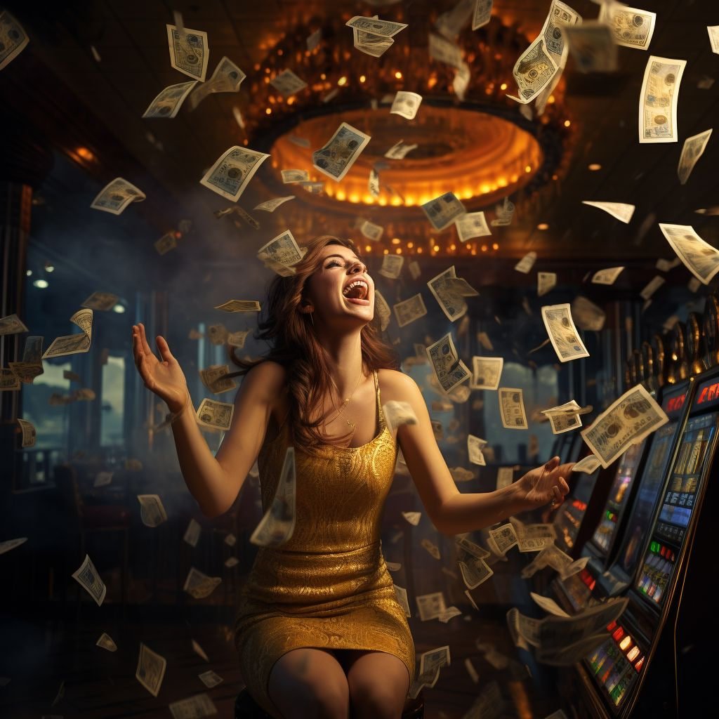 bonus slot
