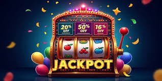 bonus slot