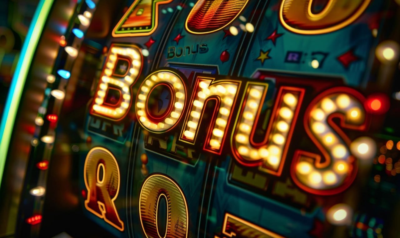 bonus slot