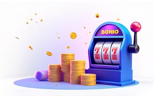 bonus slot