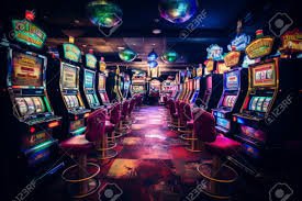 bonus slot