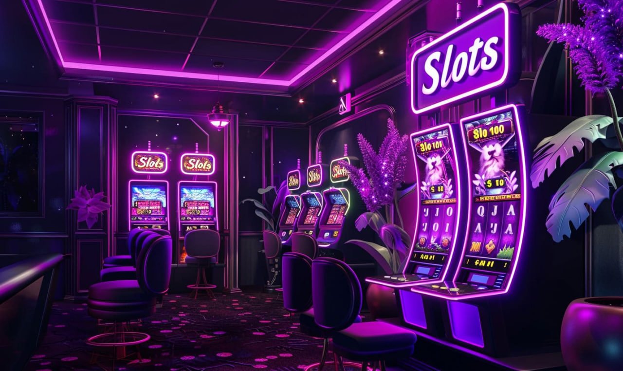 bonus slot