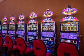 bonus slot