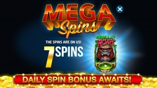 bonus slot