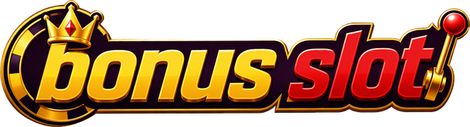 Bonus Slot Logo